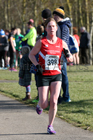 Senior women and vets women and men, 2018 Royal Signals NECAA Road Relays, Hetton. Photo: David T. Hewitson/Sports for All Pics